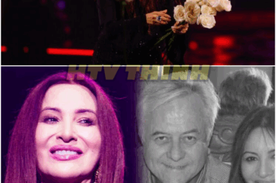 Myriam Hernández habló de su quiebre matrimonial: “Lloré todo lo que tenía que llorar”