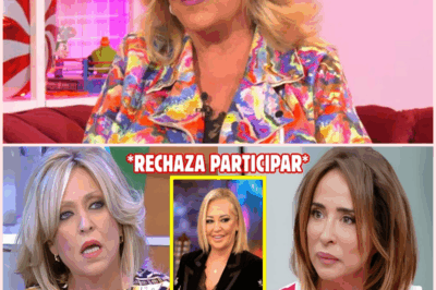 Lydia Lozano Declina Participar en el Nuevo Proyecto “No Somos Nadie” y María Patiño Regresa a Ten