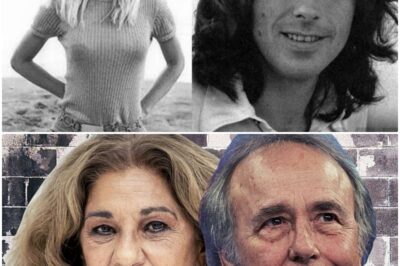 🇧 🇸 – Los grandes amores de Joan Manuel Serrat: de Marisol al amor platónico de Lolita Flores a Candela, la mujer que “le ató a su yunta”