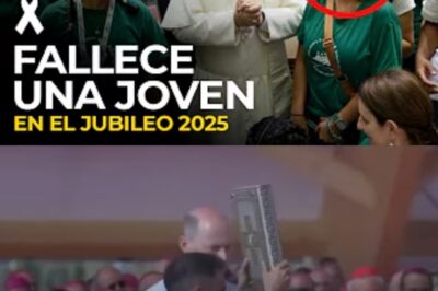 “Ella portaba una reliquia prohibida” — Las autoridades no logran explicar por qué fue ignorada por el personal de seguridad. ¿Sabían lo que iba a pasar?