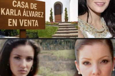 “Estaba lista para regresar a la TV” — Pero esa misma semana murió sola, en su casa… ¿Coincidencia o algo más?