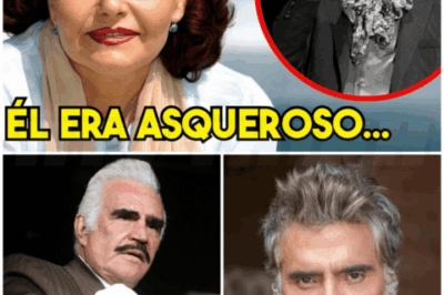 💅 – A los 60 años, Rocío Dúrcal nombró a los cinco cantantes que más odia: traiciones, decepciones y un testamento íntimo