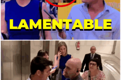 💅 – Escándalo en Madrid: Vito Quiles reaparece y persigue a Silvia Intxaurrondo, vuelven a tirarle el micrófono