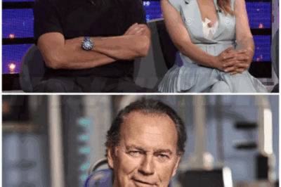 💅 – Bertín Osborne desvela en ‘Tu cara me suena’ por qué rechazó ir a Eurovisión: «Andaba de capa caída»