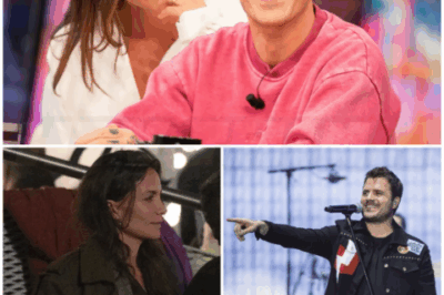 🌈 – Así empezó el discreto amor entre Dani Martín y María Hervás: de hacerse regalos al salir del trabajo a darlo todo en los conciertos.