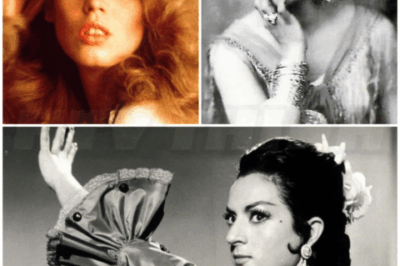 🌈 – Descubre cómo Lola Flores, María Jiménez y Concha Piquer transformaron el folclore español con su talento y pasión, dejando una huella imborrable en la música y la cultura.