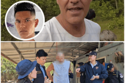 🌈 – Zape, el hijo de Frank Cuesta, rompe su silencio tras la repentina detención de su padre en Tailandia.