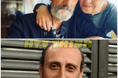 🌈 – La hija de José Luis Gil ofrece la última hora del estado de salud del actor