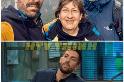 🌈 – Daniel, hermano de David Broncano, habla como nunca de su familia: “Preguntamos a mis padres si somos adoptados”