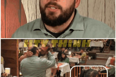 🌈 – La conmovedora historia de un autista en ‘First dates’: “Me hicieron bullying y tuve depresión durante años”