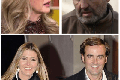 El disparo en directo que hizo temblar a Antonio Montero: una frase que dejó al plató helado