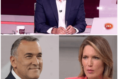 “Lo que está logrando esta chica es BRUTAL”: El tuit que incendió RTVE y dejó a media redacción en silencio