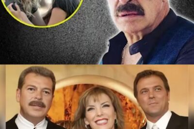 El actor enfrenta la verdad tras 21 años de unión: “El amor se convirtió en castigo”. La revelación sobre su esposa despierta la tormenta mediática.