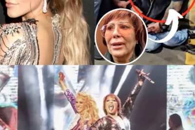 Un adiós que nunca llegó: la distancia emocional que marcó el final de la ‘Reina del Rock’.