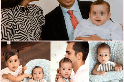 ¡Un Nuevo Capítulo de Amor en la Vida de Lorenzo Díaz y Paloma de la Hoz! Descubre la Dulce Llegada de su Segundo Hijo