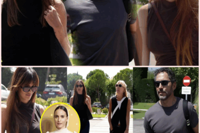 🚨SILVIA ALONSO y SARA SÁLAMO unidas en su 😢DOLOR al DESPEDIR a VERÓNICA ECHEGUI en el TANATORIO