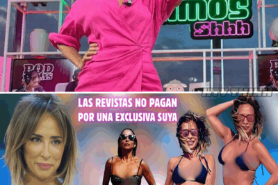 María Patiño: La Reina del Corazón Cumple 54 Años, Pero ¿Por Qué las Revistas la Ignoran?