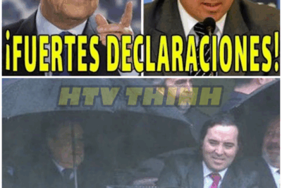 EL PRESIDENTE DEL RAYO EXPLOTA CONTRA FLORENTINO Y EL MADRID – HTT