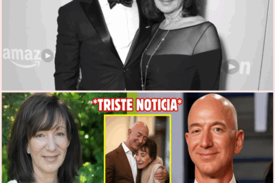 Jeff Bezos: La Tragedia de la Pérdida de Su Madre Jackie Durante Su Luna de Miel en España