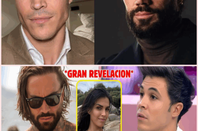 🚨🔴¡IMPACTANTE REVELACIÓN! Sale a la luz que Juan Faro CONFESÓ su RELACIÓN con SOFÍA a KIKO JIMÉNEZ