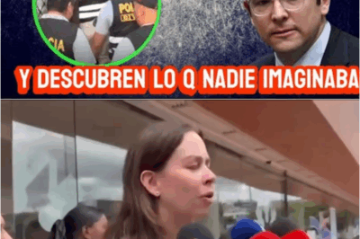 “Abren la casa de Miguel Uribe tras el crimen y muerte de él, y descubren algo que nadie imaginaba.”