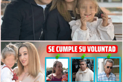 Se Cumplen las Últimas Voluntades de Michu: Su Madre Heredera y Su Hija se Mudan a Madrid con los Ortega