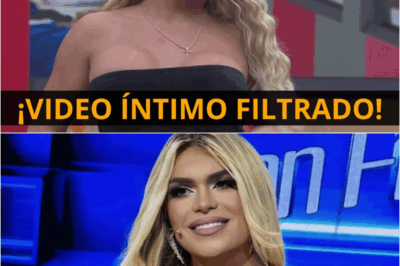 😱 Wendy Guevara: ¿Filtraron sus VIDEOS íntimos? 😱