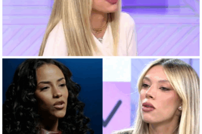 El enigma de Jeimy Báez: ¿embarazada sin pareja? La foto que lo cambió todo