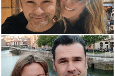 Piscina azul, sofá verde y un rincón prohibido: así es el santuario familiar de Iñaki López y Andrea Ropero