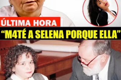 “Fue ella quien me llamó ese día” — Yolanda Saldívar narra una última conversación que nadie imaginaba