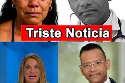 “Él sabía que no regresaría” – La carta oculta que dejó el Dr. González antes de partir.