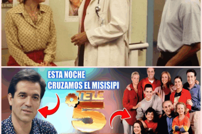 🚨😮T5 La PEOR CRISIS de 📉AUDIENCIA de su HISTORIA puede REVIVIR como hace 30 años con PEPE NAVARRO