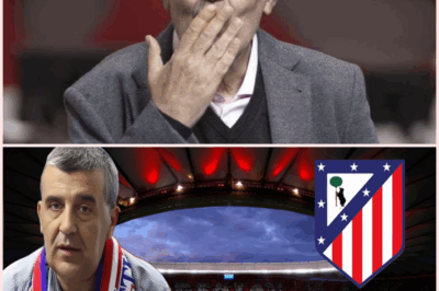 ¡Una Tragedia en el Deporte! Fallece Manuel Esteban Manolete, el Pionero del Periodismo Deportivo a los 68 Años