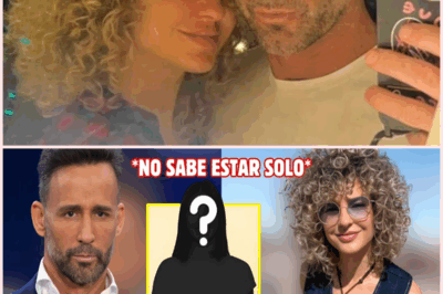 ¡Escassi y su Nueva Rubia: El Romance que Sacudió el Corazón de Sheila!