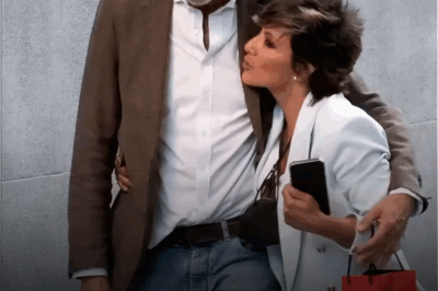 Sonsoles Ónega no se pronuncia, pero todo indica querelación está rota