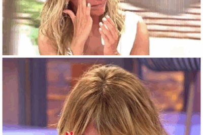 ¡Colapso total en Mediaset! Emma García y María Patiño en caída libre, ¿es este el final del reinado del corazón?