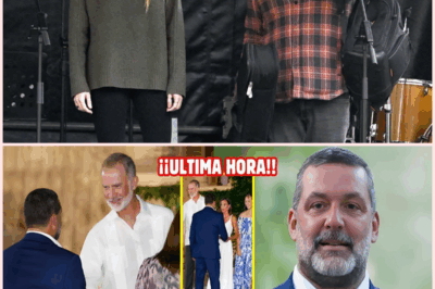 La Salud de Jaume Anglada en el Hospital: Últimas Noticias y Detalles Inéditos