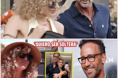 Sheila Casas Cierra un Capítulo: La Sorprendente Separación de Álvaro Muñoz Escassi y su Nueva Etapa como Soltera