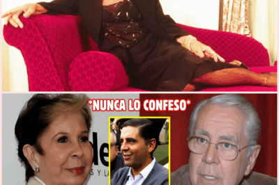 El Amor Prohibido de Lina Morgan: Una Historia que Trasciende el Tiempo