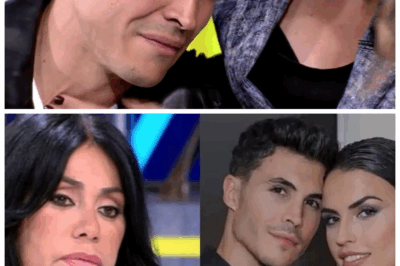 Kiko Jiménez acorralado: Maite Galdeano destroza su imagen con vídeos inéditos