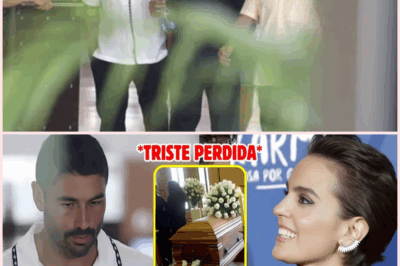 Álex García, Devastado por la Pérdida de Verónica Echegui: Un Amor que Trasciende la Vida