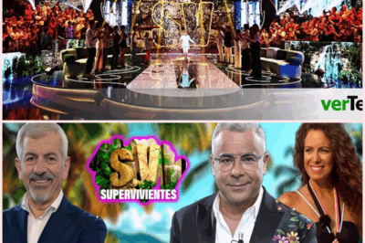 Supervivientes All Stars 2 Regresa el 4 de Septiembre para Salvar su Crisis: Todo lo que Necesitas Saber