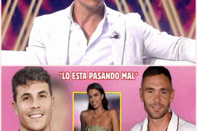 😮El COBARDE de KIKO JIMENEZ no da la CARA para HABLAR de sus PROBLEMAS en el PROGRAMA donde le PAGAN