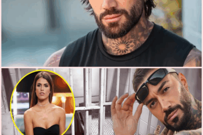 Juan Faro: El Enigmático Amigo Millonario de Sofía Suescun que Pasó por la Prisión por Narcotráfico