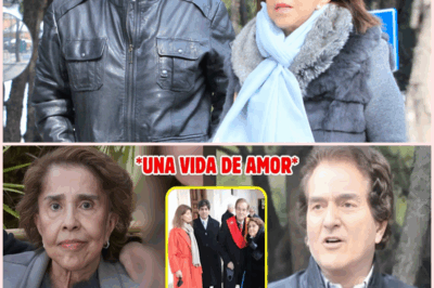 La Trágica Pérdida de Manolo de la Calva: Un Ícono de la Música Española y Su Legado Familiar