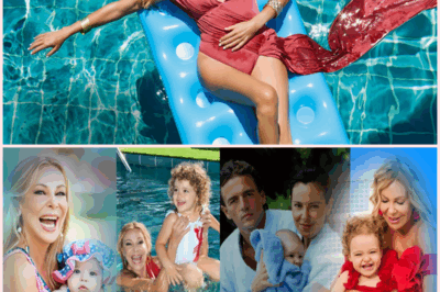 ¡El Glamour de Ana Obregón en Verano: 33 Años de Posados que Dejan Huella!