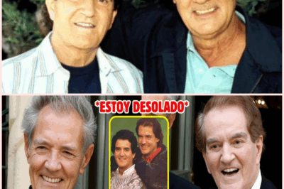 Ramón Arcusa: Un Adiós Emocionante a Manuel de la Calva que Conmovió a la Música Española