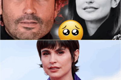 El gesto de Álex García en el tanatorio de Verónica Echegui que rompió a todos 💔