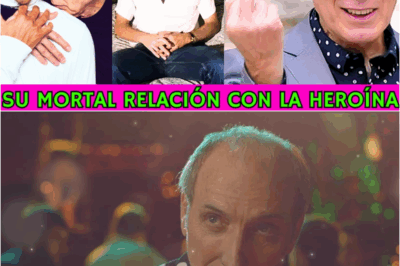 MUERE EUSEBIO PONCELA: La VERDAD BRUTAL que NADIE SE ATREVIÓ A CONTAR