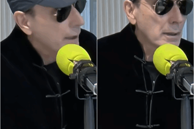La última entrevista de EUSEBIO PONCELA en la SER: “ESPAÑA es un país FACHA, no, LO SIGUIENTE”